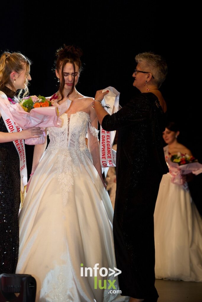 Miss Elégance Nationale 2026 > Lorraine > Finale