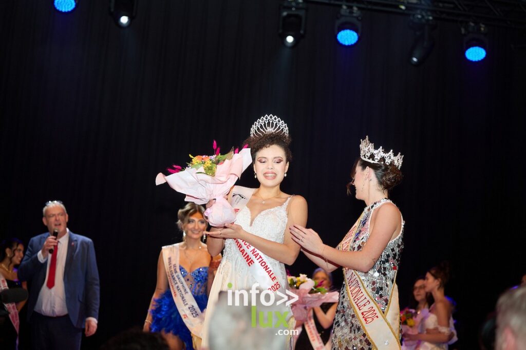 Miss Elégance Nationale 2026 > Lorraine > Finale