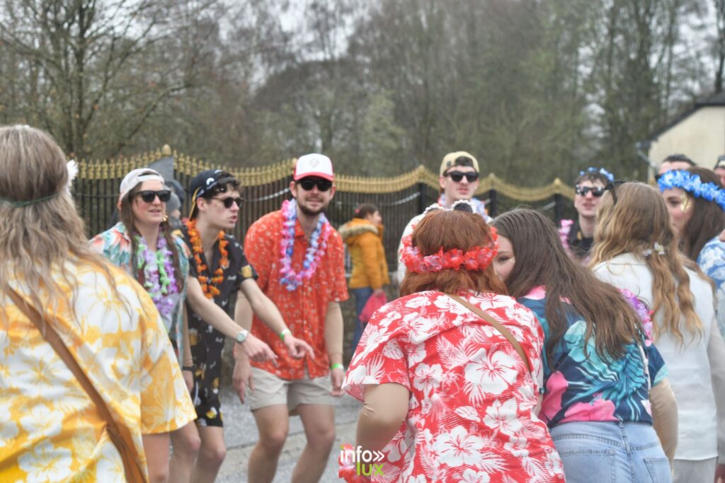 Martelange > Carnaval > Cavalcade > photos 2026