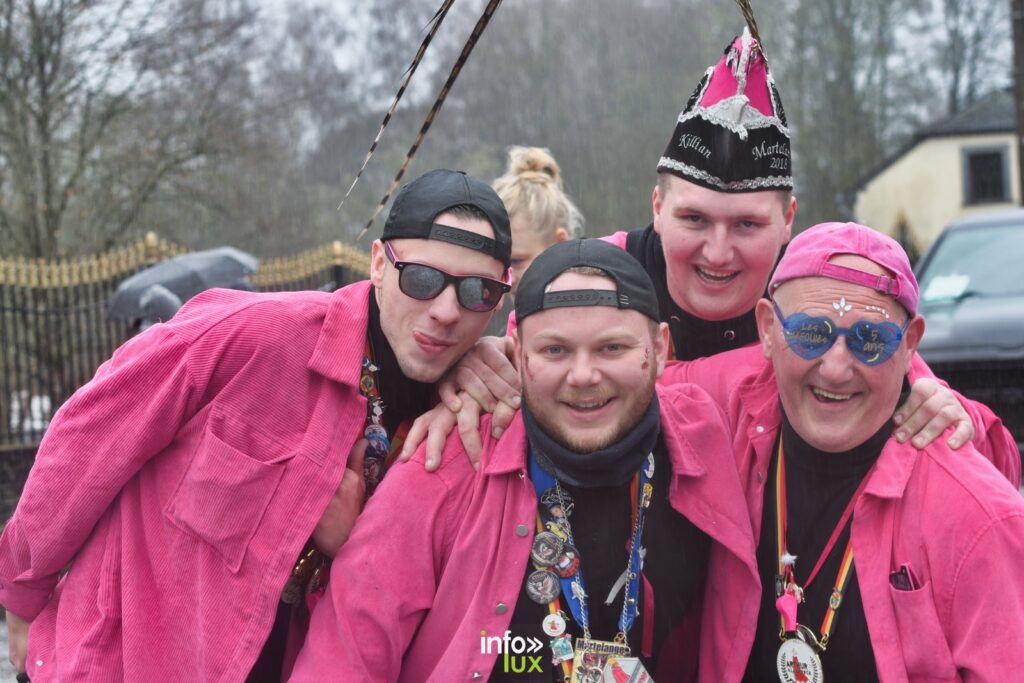 Martelange > Carnaval > Cavalcade > photos 2026