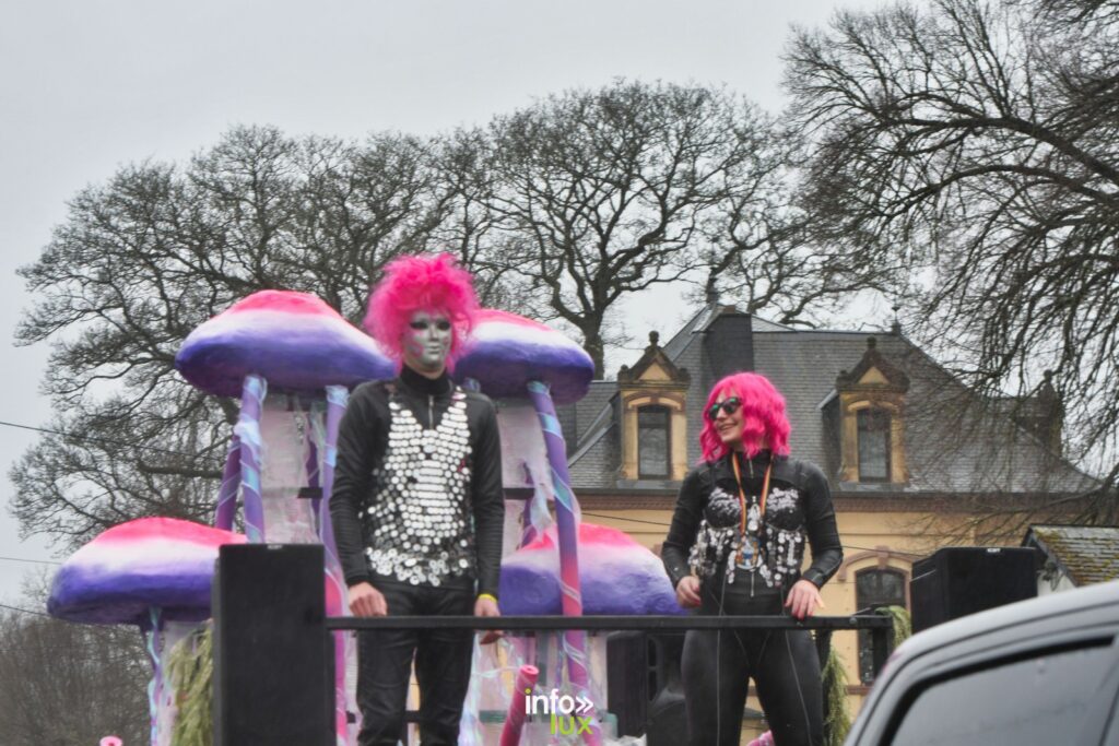 Martelange > Carnaval > Cavalcade > photos 2026