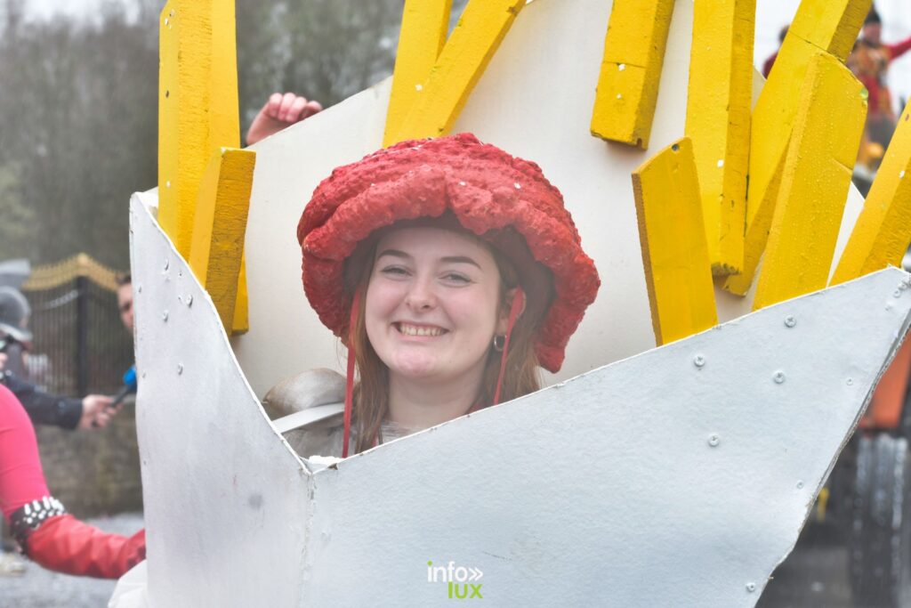 Martelange > Carnaval > Cavalcade > photos 2026