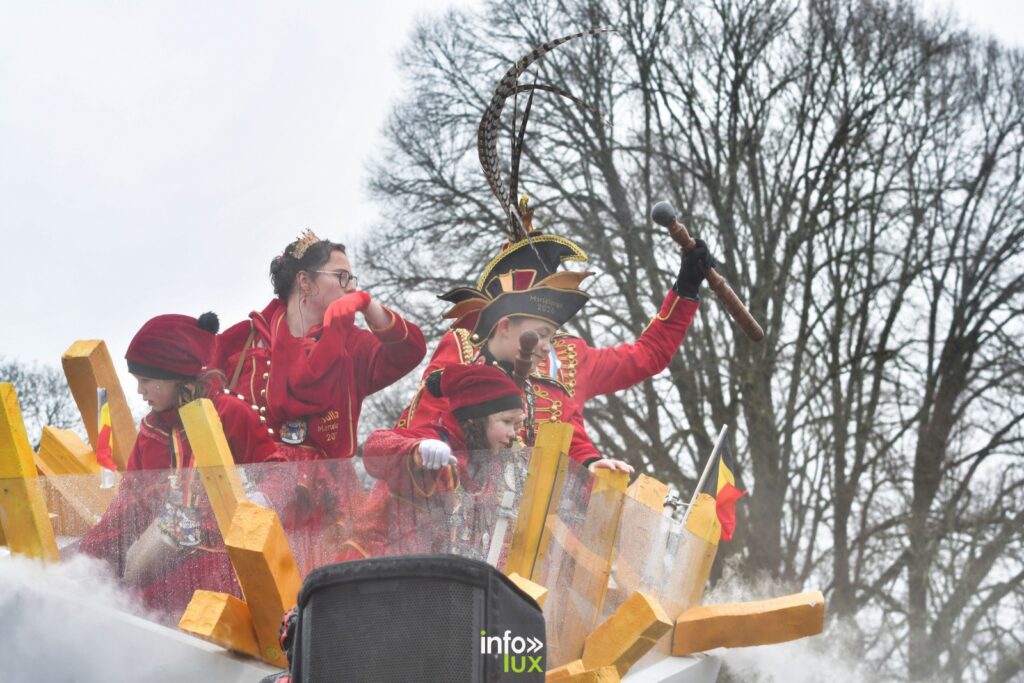 Martelange > Carnaval > Cavalcade > photos 2026