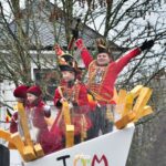 Martelange > Carnaval > Cavalcade > photos 2026