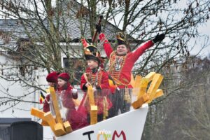 Martelange > Carnaval > Cavalcade > photos 2026