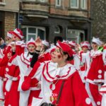Carnaval de Arlon 2026 - reportage photo info-lux.com
