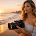 Photos > Nikon ZR 24-70mm > prix incroyable
