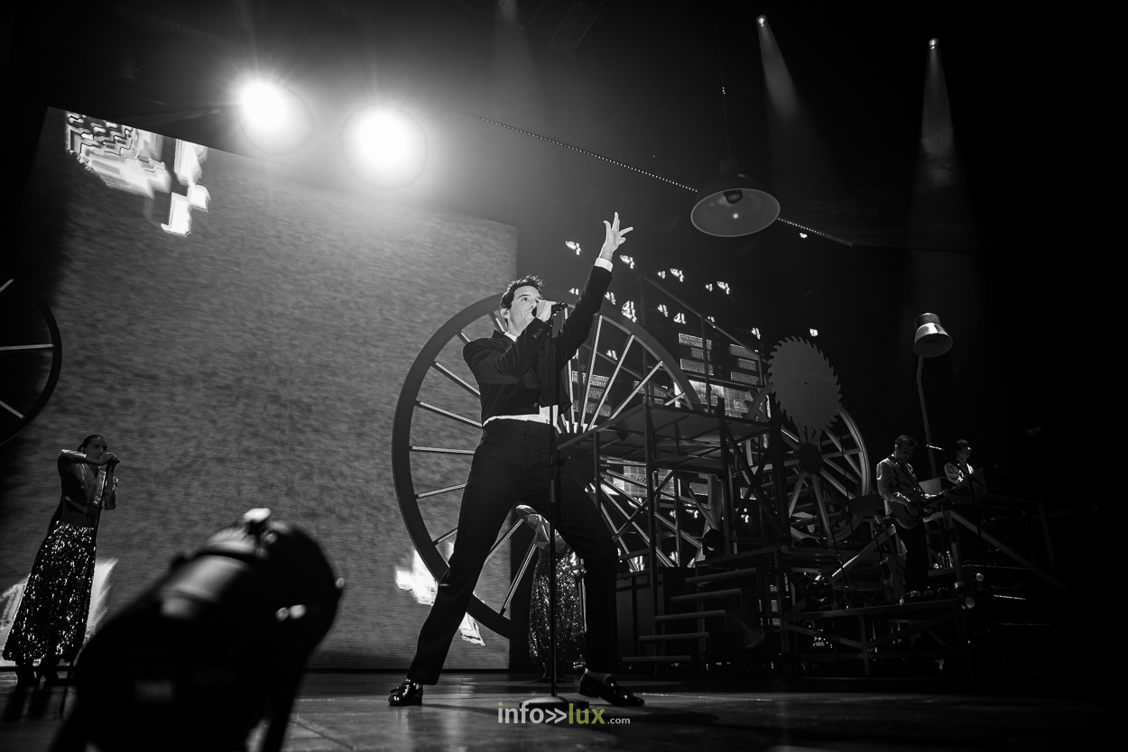 ESCH > CONCERT > MIKA