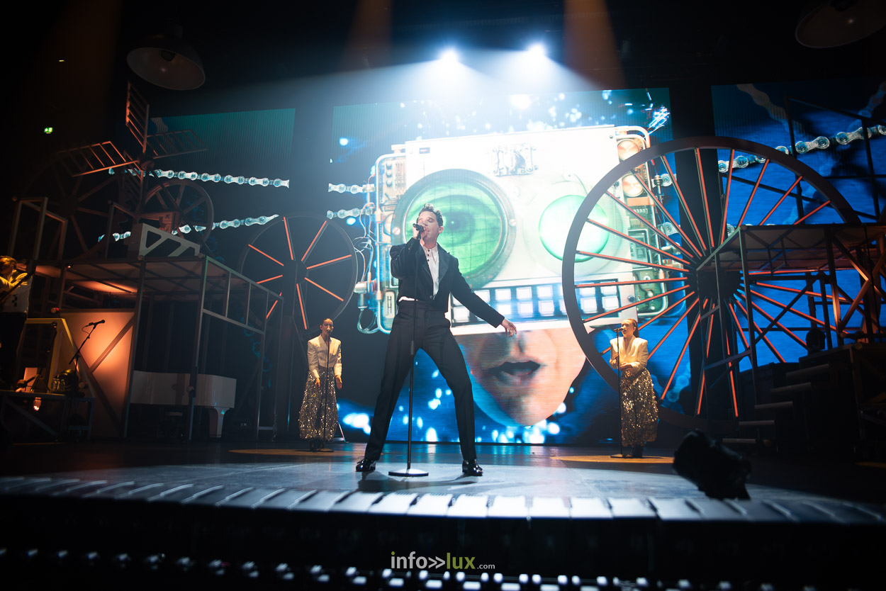 ESCH > CONCERT > MIKA
