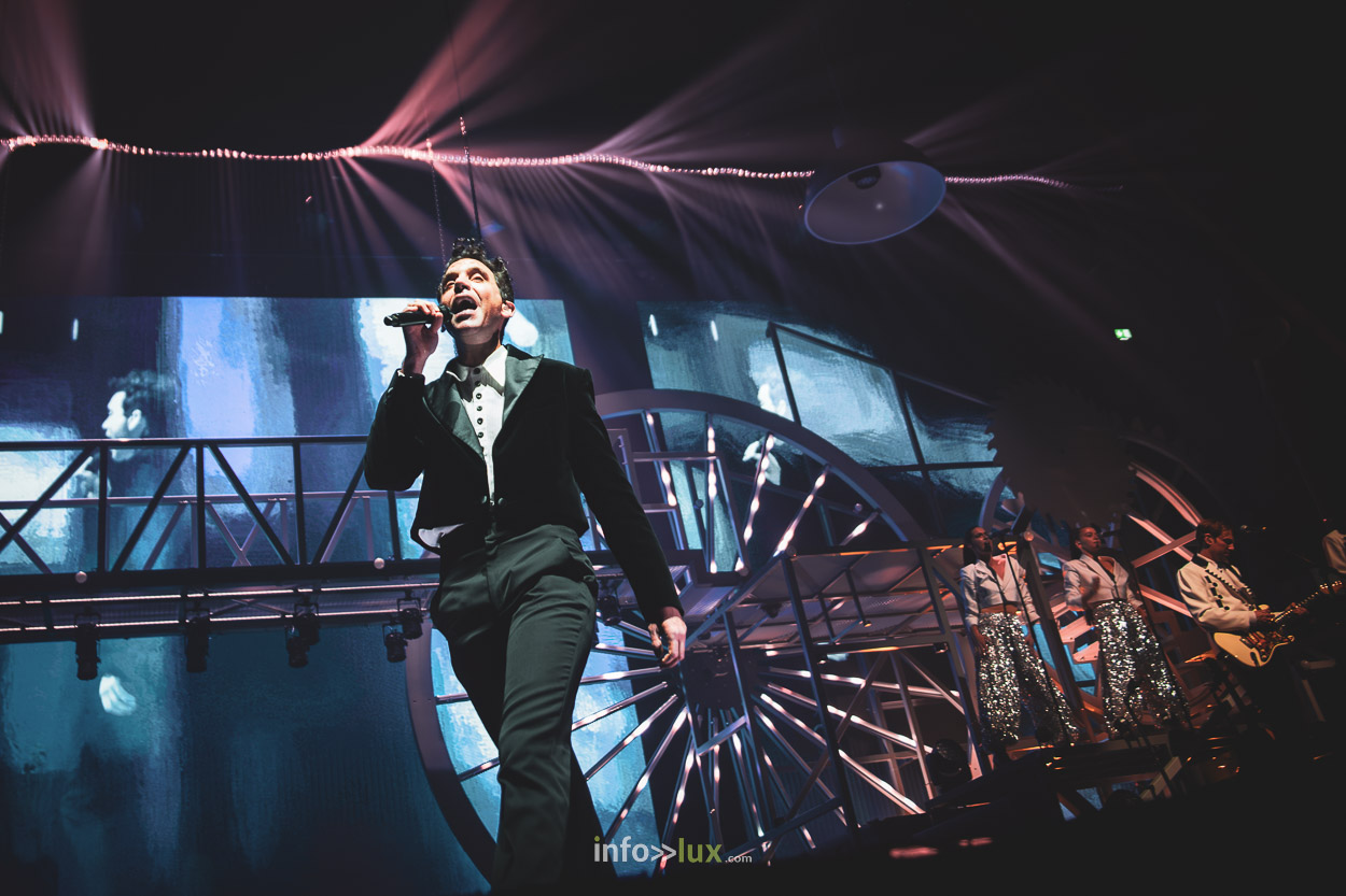 ESCH > CONCERT > MIKA
