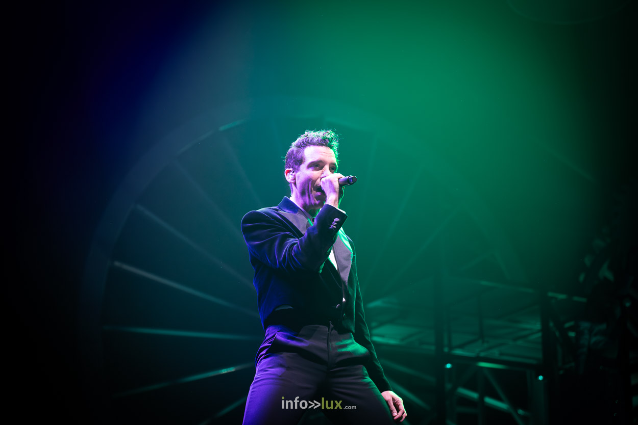 ESCH > CONCERT > MIKA