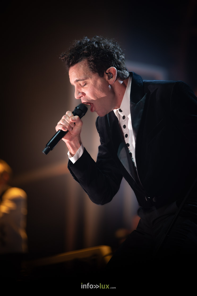 ESCH > CONCERT > MIKA