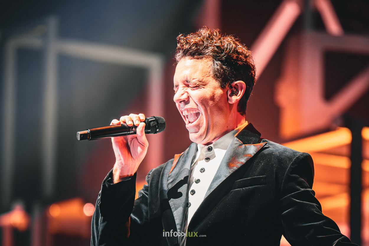 ESCH > CONCERT > MIKA