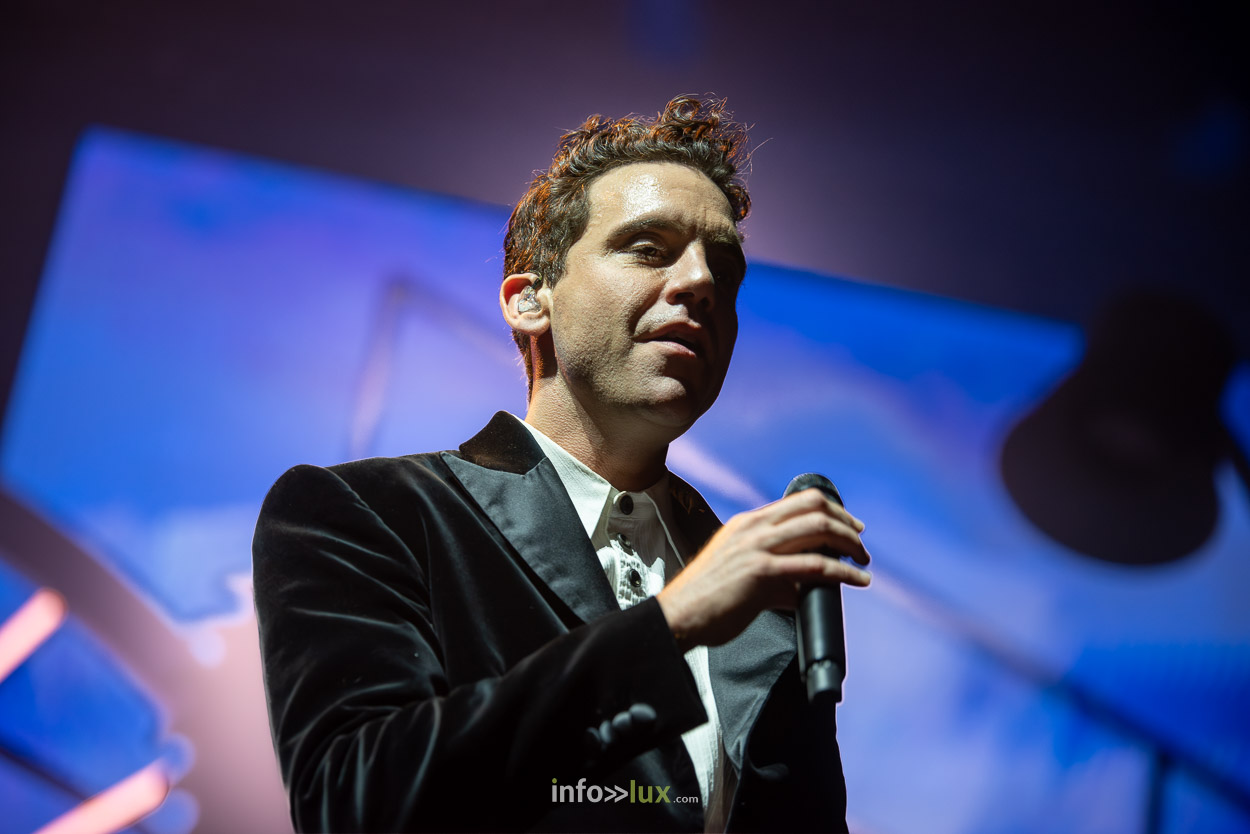 ESCH > CONCERT > MIKA