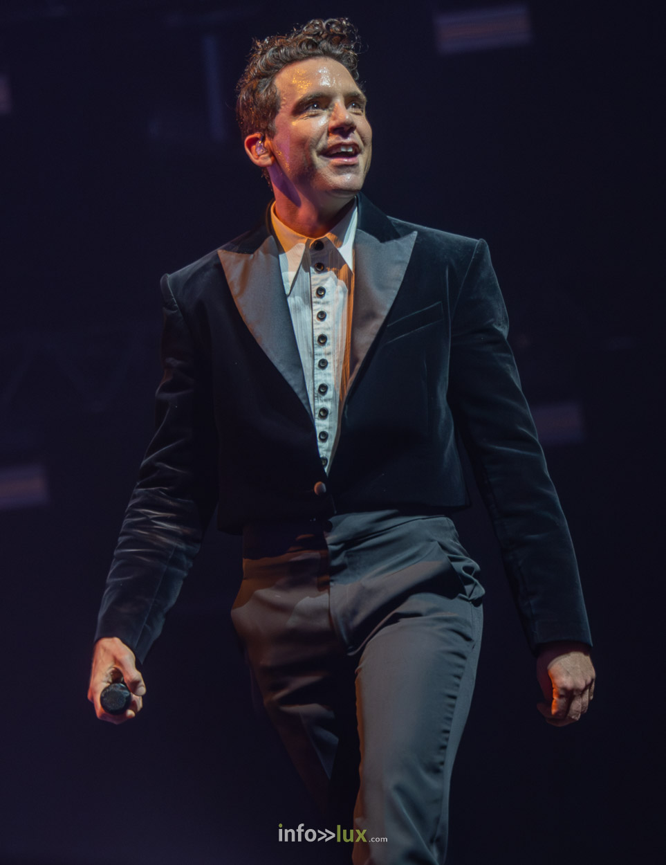 ESCH > CONCERT > MIKA