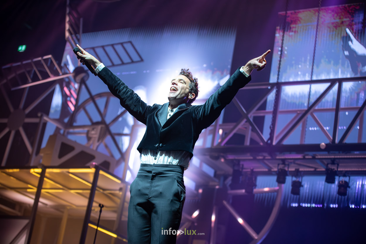 ESCH > CONCERT > MIKA