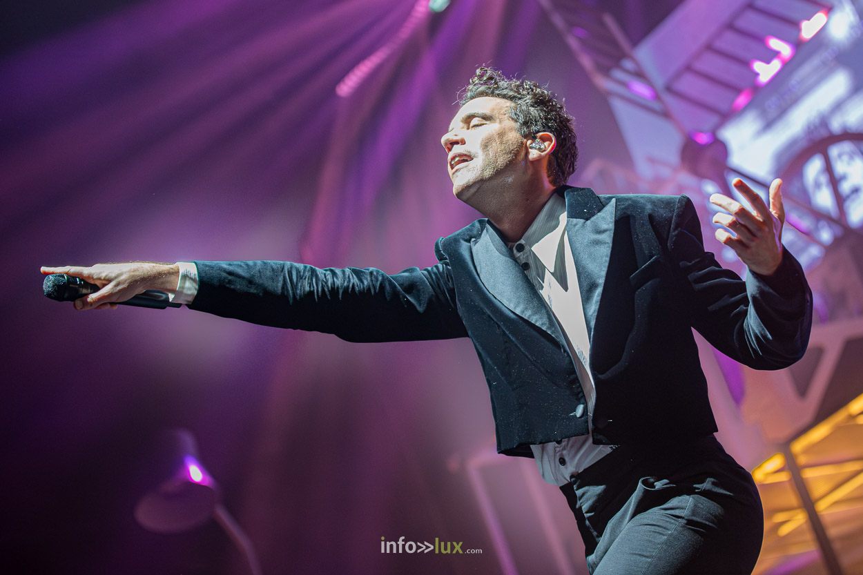 ESCH > CONCERT > MIKA