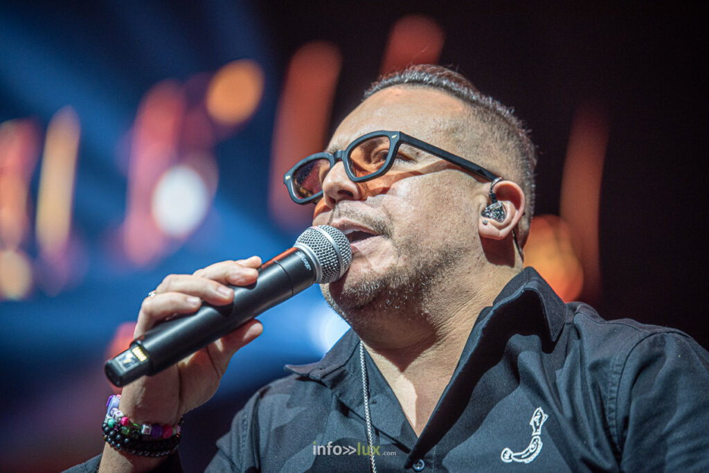 Interview > Faudel