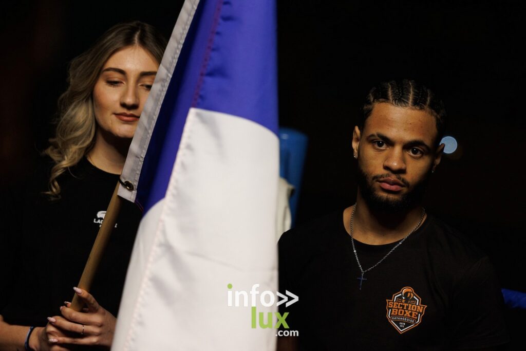 Hayange > Boxe > Gala > Photos