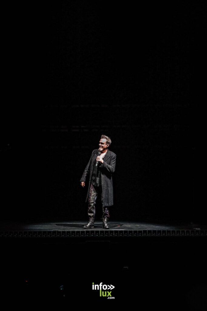 Nancy > Concert > Florent Pagny