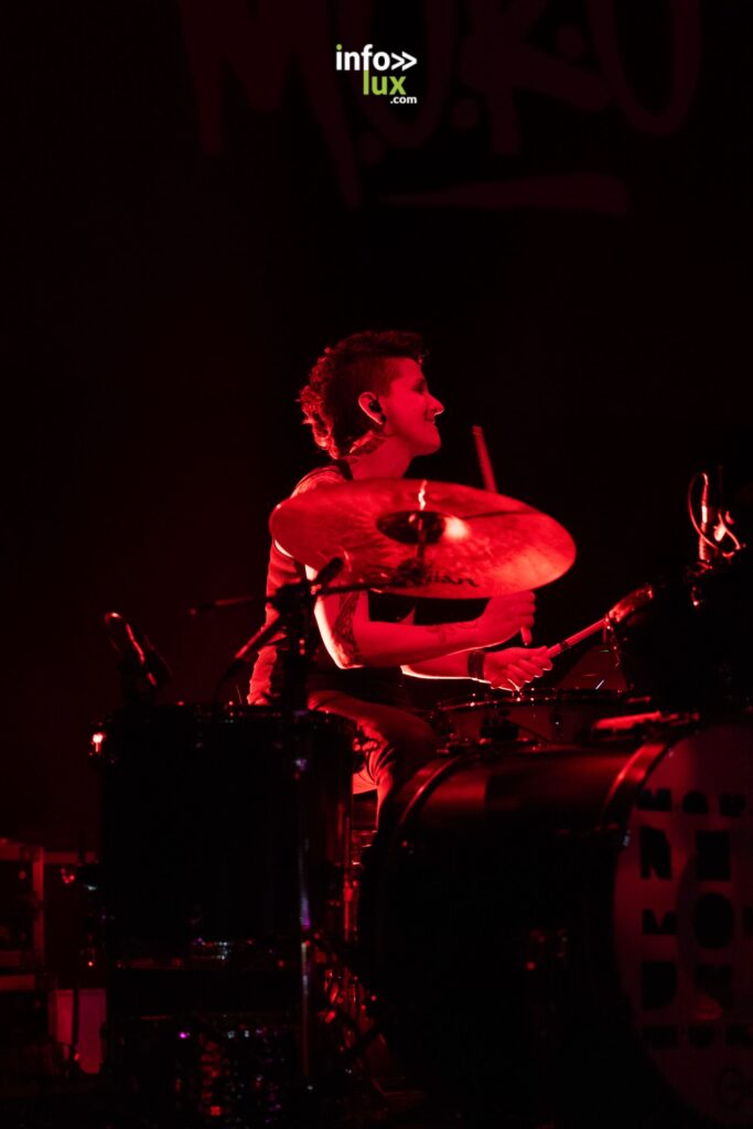 TOUL > CONCERT > JDM > HIVER > Photos
