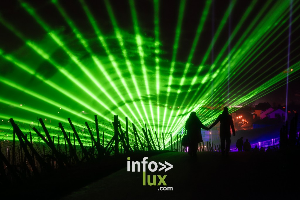 Luxembourg > Wine Lights > Photos