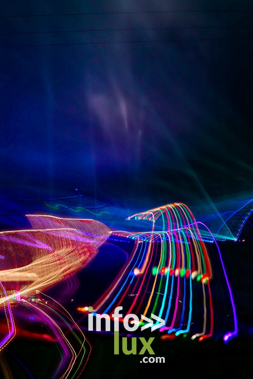 Luxembourg > Wine Lights > Photos