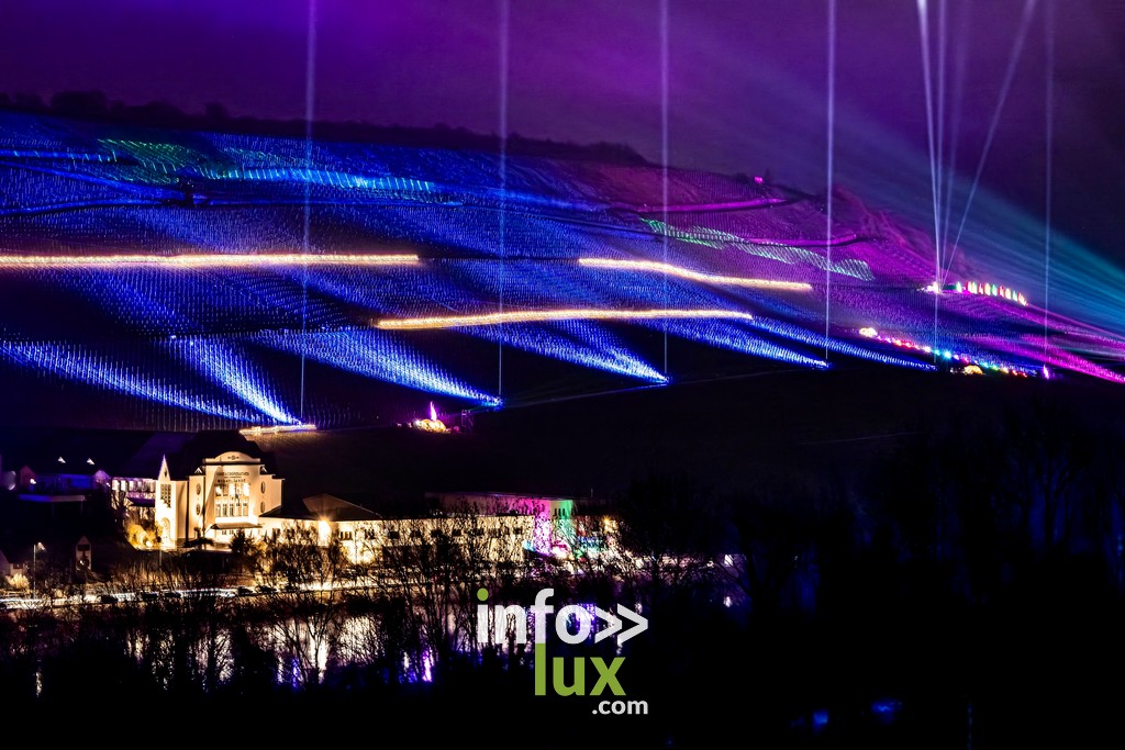 Luxembourg > Wine Lights > Photos