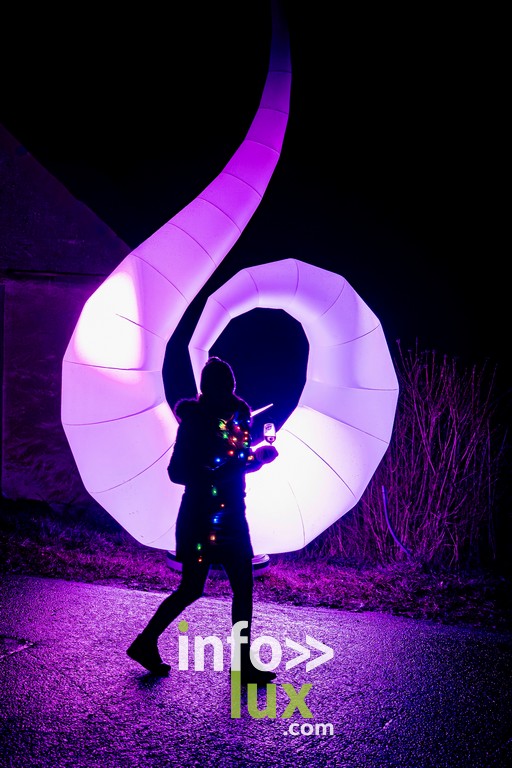 Luxembourg > Wine Lights > Photos