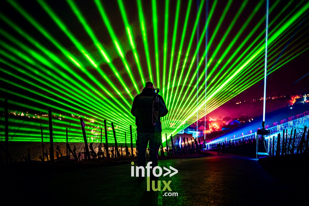 Luxembourg > Wine Lights > Photos