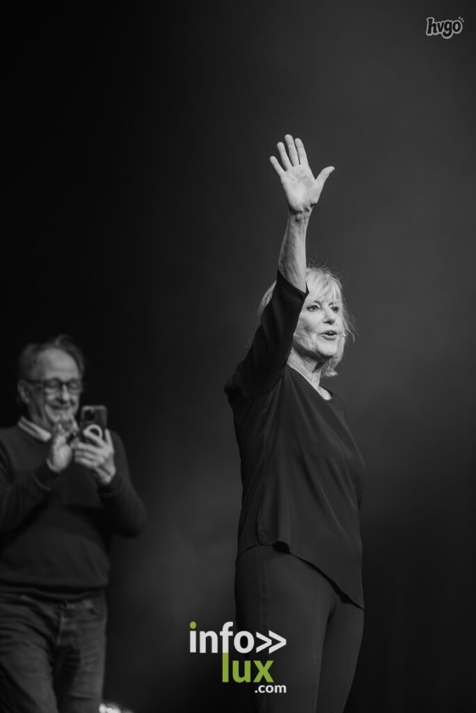 METZ > SPECTACLE > CHANTAL LADESOU