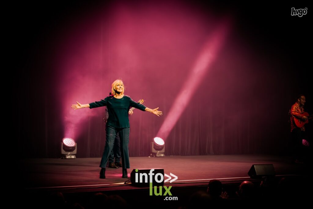 METZ > SPECTACLE > CHANTAL LADESOU