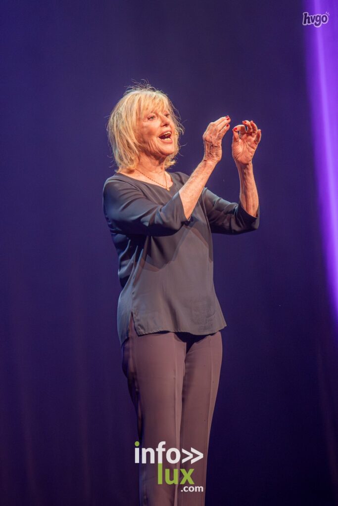 METZ > SPECTACLE > CHANTAL LADESOU