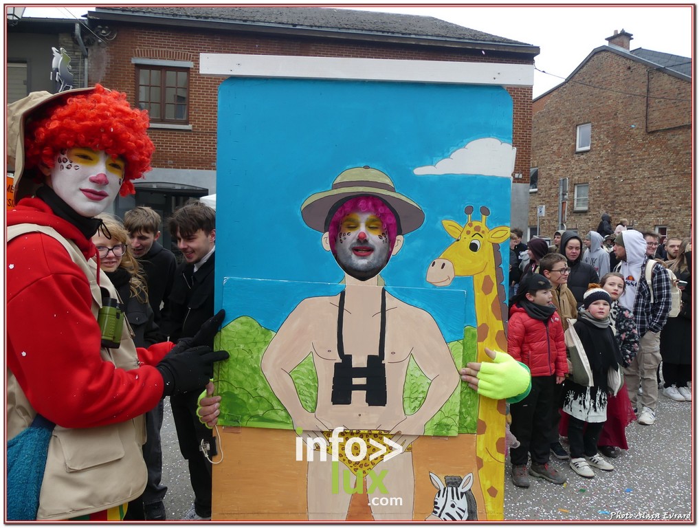 Marche > Carnaval 2026 > Photos