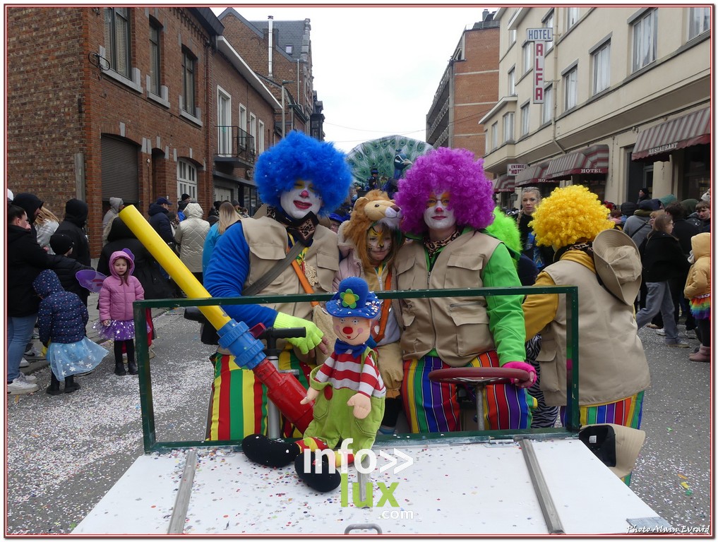 Marche > Carnaval 2026 > Photos