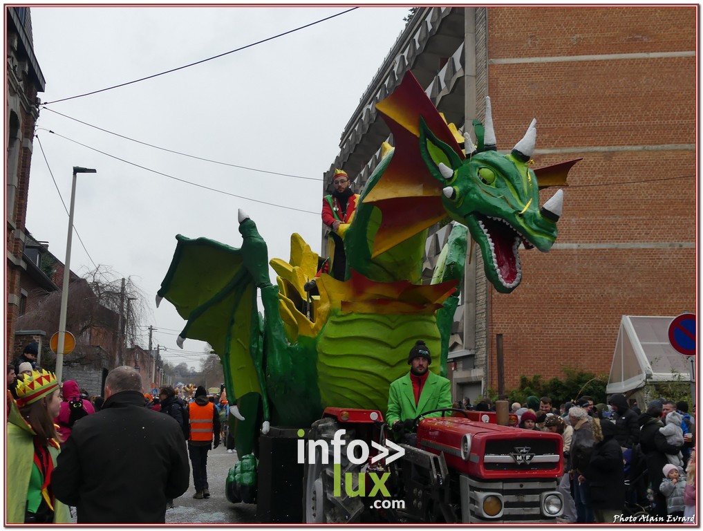 Marche > Carnaval 2026 > Photos
