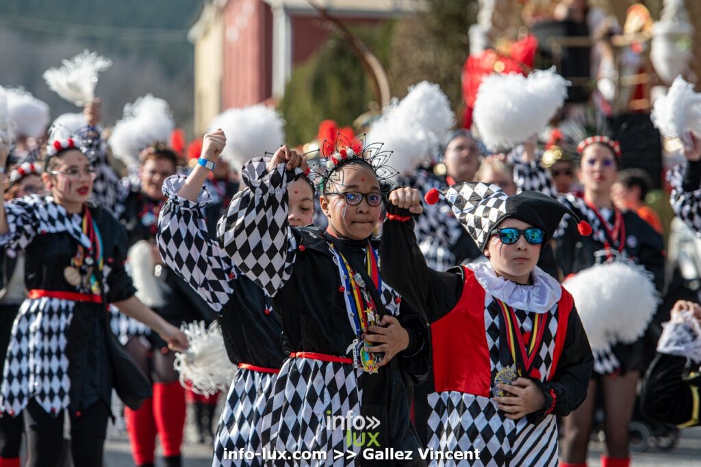 La Roche > Carnaval 2026 > Programme