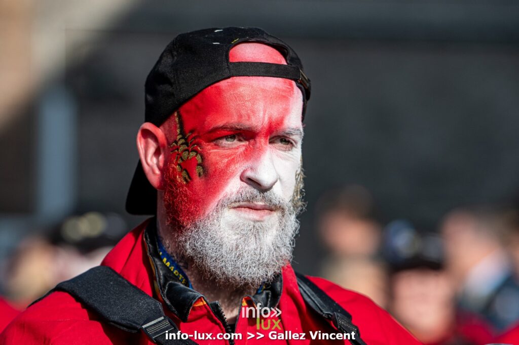 La Roche > Carnaval 2026 > Programme
