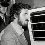 Portraits criminels par Swen : Peter Sutcliffe