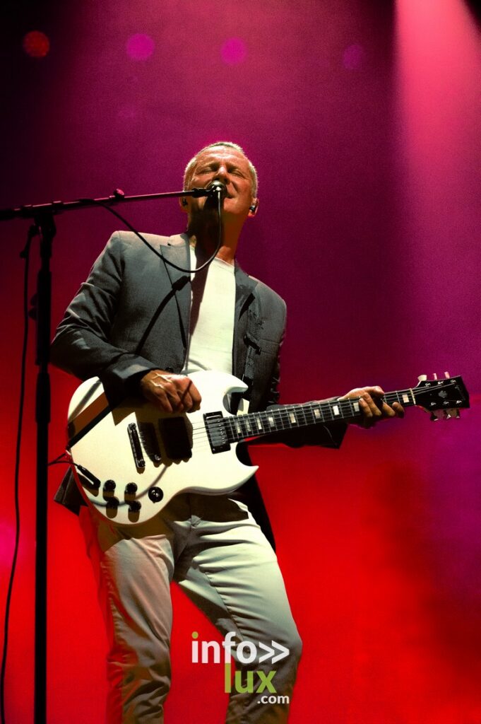 Mondorf > Concert > Sinclair