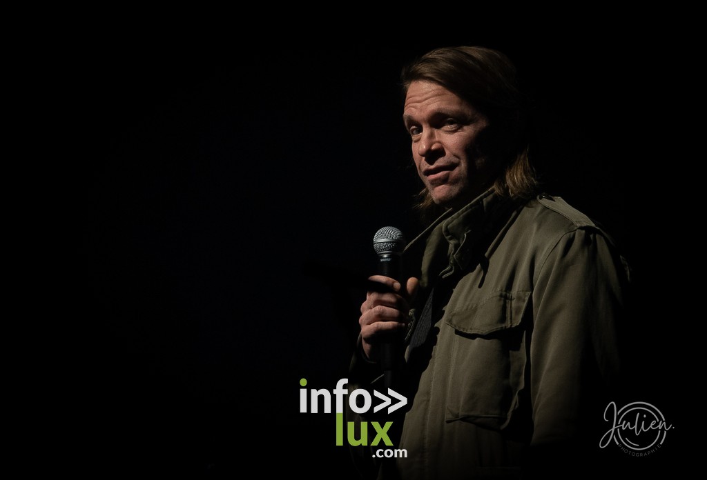 Mondorf > Humour > Julien Strelzyk