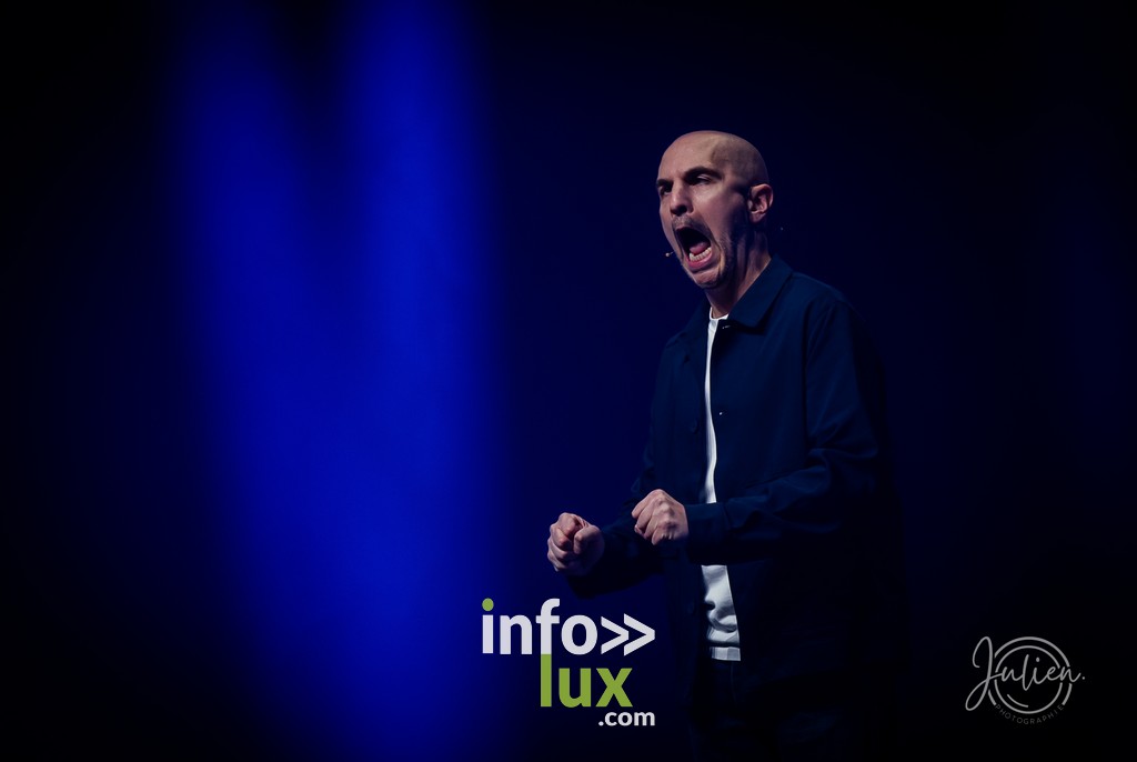 Mondorf > Humour > Julien Strelzyk
