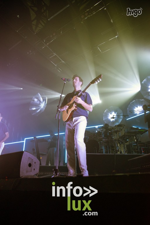 NANCY > CONCERT > BOULEVARD DES AIRS