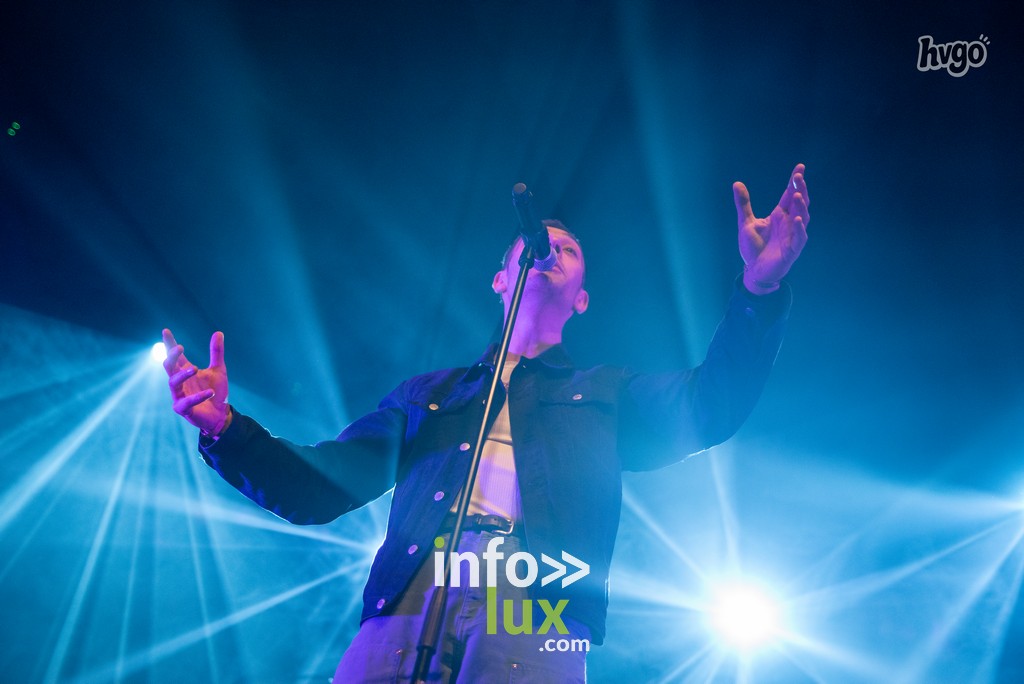 NANCY > CONCERT > BOULEVARD DES AIRS