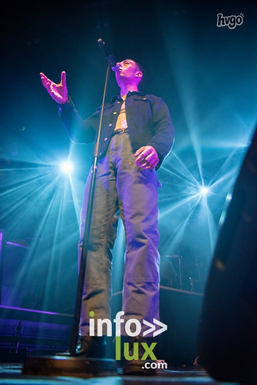 NANCY > CONCERT > BOULEVARD DES AIRS