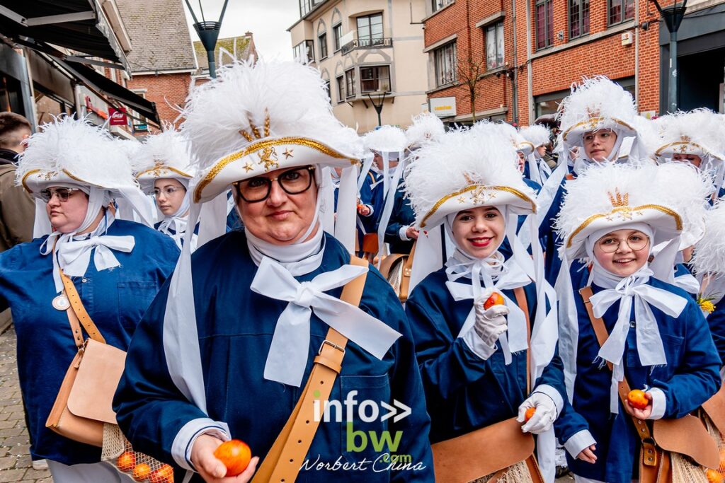 Nivelles > Carnaval 2026 > Photos