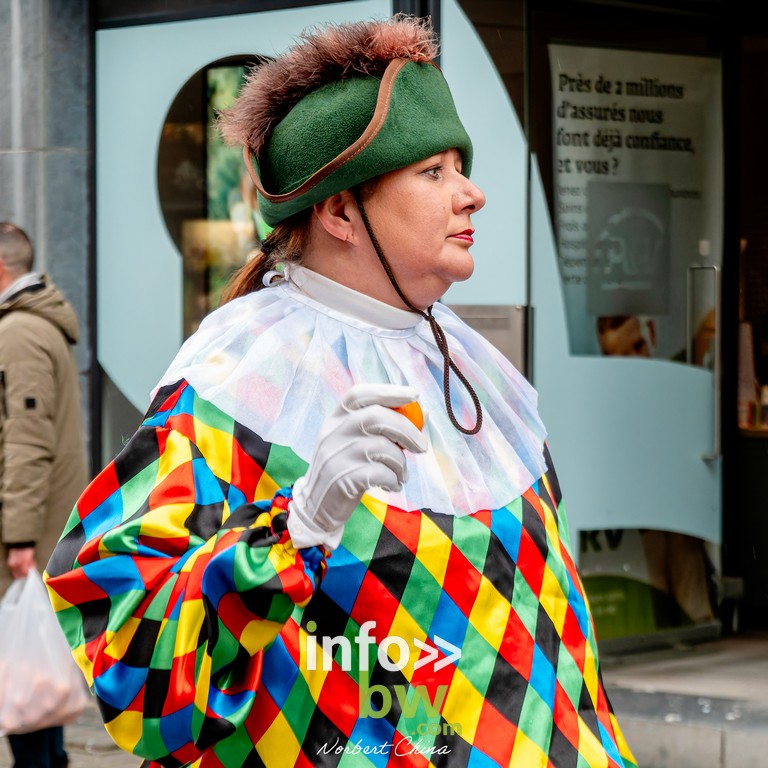 Nivelles > Carnaval 2026 > Photos
