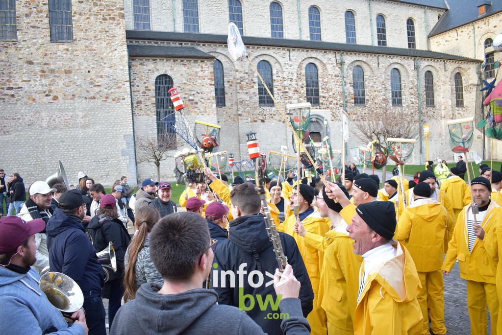 Nivelles > Carnaval > Soumonces > Photos