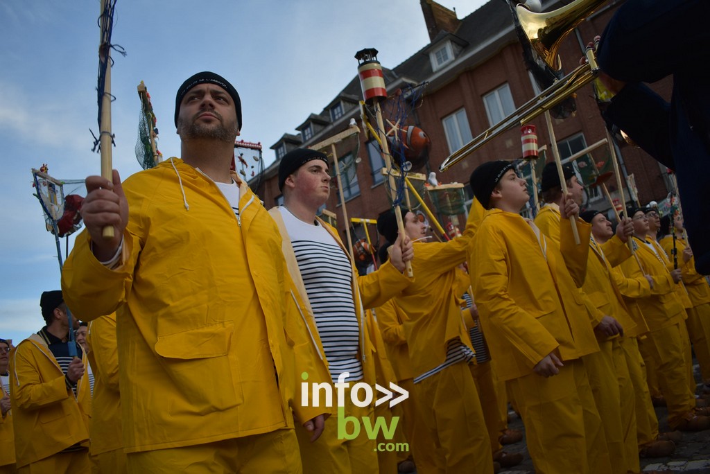 Nivelles > Carnaval > Soumonces > Photos
