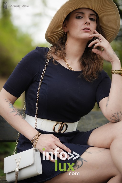 Photographe > Portrait > David Dupont